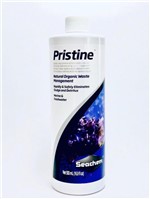 Ficha técnica e caractérísticas do produto Seachem Pristine 500 Ml