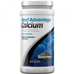 Ficha técnica e caractérísticas do produto Seachem Reef Advantage Calcium 250g - Un