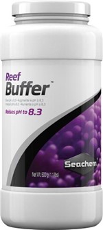 Ficha técnica e caractérísticas do produto Seachem Reef Buffer 500 G