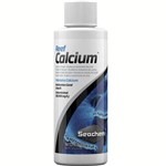 Ficha técnica e caractérísticas do produto Seachem Reef Calcium 100ml