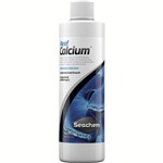 Ficha técnica e caractérísticas do produto Seachem Reef Calcium 250ml