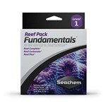 Seachem Reef Pack Fundamentals 100ml