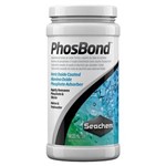 Ficha técnica e caractérísticas do produto Seachem - Removedor de Fosfato - Phosbond -250ml -