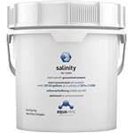 Ficha técnica e caractérísticas do produto Seachem Salinity 15,87kg