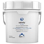 Ficha técnica e caractérísticas do produto Seachem Salinity 2,72kg