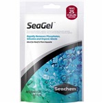 Seachem Seagel 100Ml ( Combinação Phosguard + Matrix Carbon ) - Un