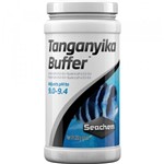 Ficha técnica e caractérísticas do produto Seachem Tanganyika Buffer ( Tamponador ) 250g - Un