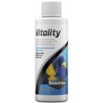 Ficha técnica e caractérísticas do produto Seachem Vitality 100ml