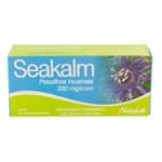 Ficha técnica e caractérísticas do produto Seakalm 20 Comprimidos