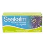 Ficha técnica e caractérísticas do produto Seakalm 260mg Comprimidos Seakalm 260mg com 20 Comprimidos