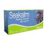 Ficha técnica e caractérísticas do produto Seakalm Passiflora Incarnata 260mg 20 Comprimidos