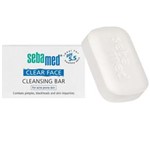Ficha técnica e caractérísticas do produto Sebamed Clear Face Cleansing Bar