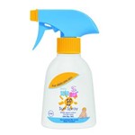 Ficha técnica e caractérísticas do produto Sebamed Spray Protetor Solar  Infantil Spf50+