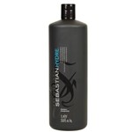 Ficha técnica e caractérísticas do produto Sebastian Hydre Shampoo Hidratante - 1 Litro