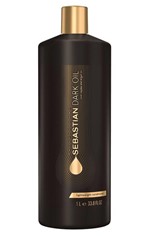 Ficha técnica e caractérísticas do produto Sebastian Professional Dark Oil Shampoo 1000ml