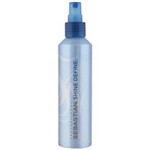 Ficha técnica e caractérísticas do produto Sebastian Professional Shine Define Hairspray