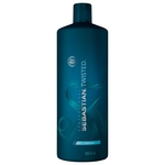 Ficha técnica e caractérísticas do produto Sebastian Professional Twisted Elastic Cleanser - Shampoo 1000ml