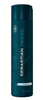 Ficha técnica e caractérísticas do produto Sebastian Twisted Condicionador 250ml