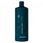 Sebastian Twisted Curl Elastic Cleanser Shampoo - 250ml