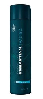 Ficha técnica e caractérísticas do produto Sebastian Twisted Shampoo 250ml