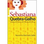 Ficha técnica e caractérísticas do produto Sebastiana Quebra-Galho - Livro de Bolso