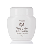 Ficha técnica e caractérísticas do produto Sebo De Carneiro – Creme Nutritivo 50g - 3379