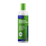 Ficha técnica e caractérísticas do produto Sebocalm Spherulites Shampoo Hidradante Virbac 250ml