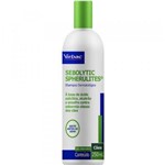 Sebolytic Shampoo 250ml - Virbac