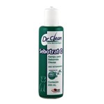 Ficha técnica e caractérísticas do produto Sebotrat o 200ml Shampoo Dermatológico Cães e Gatos Dr. Clean - Agener União