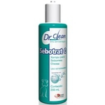 Ficha técnica e caractérísticas do produto Sebotrat O Shampoo 200ml