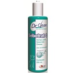Ficha técnica e caractérísticas do produto Sebotrat o Shampoo para Seboreia Oleosa Agener União 200ml