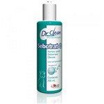 Sebotrat o - Shampoo Tratamento Dermatológico - 200ml - Seborréria Oleosa - Agener União