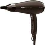 Ficha técnica e caractérísticas do produto Secador Arno Profissional Beauty Power Pro 2000W Ac 220V