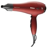 Ficha técnica e caractérísticas do produto Secador Beauty Style Red - 110v - Philco