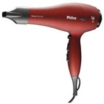 Ficha técnica e caractérísticas do produto Secador Beauty Style Red - Philco - 220V