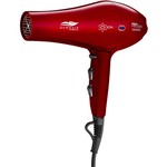 Ficha técnica e caractérísticas do produto Secador de Cabelo New Hair New Promaster 2 Velocidades Vermelho - 2300W