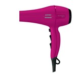 Secador de Cabelos Arno Signature Pro AC22 Rosa