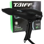 Ficha técnica e caractérísticas do produto Secador de Cabelo Taiff RS5 900W 110v
