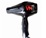 Ficha técnica e caractérísticas do produto Secador de Cabelos Compacto Valeries Hair VH3800 220v