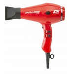 Ficha técnica e caractérísticas do produto Secador de Cabelos Parlux 3200 Plus Vermelho