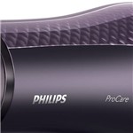 Secador de Cabelos Philips HP8260 Pro Care Preto