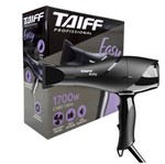 Ficha técnica e caractérísticas do produto Secador de Cabelos Taiff Easy 1700w