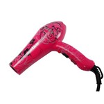 Secador Power Lizze 220w Pink Colorfull