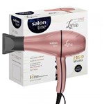 Ficha técnica e caractérísticas do produto Secador Salon Line Lyra 2150w 220v
