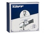 Ficha técnica e caractérísticas do produto Secador Taiff Barber Style 1700W