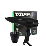 Ficha técnica e caractérísticas do produto Secador Taiff Rs5 1900w 110V + Difusor com Caixa Taiff
