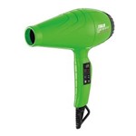 Ficha técnica e caractérísticas do produto Secador Verde BabyLiss Pro Italo Colors 2000W 110V