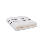 Ficha técnica e caractérísticas do produto Algodão antibacteriano secagem rápida Ultraleve toalha de rosto HY6118 toalha de viagem