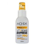 Ficha técnica e caractérísticas do produto Secante de Esmalte Express Pro Mohda 100ml
