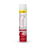 Ficha técnica e caractérísticas do produto Secante de Esmalte Neez Spray - 500ml